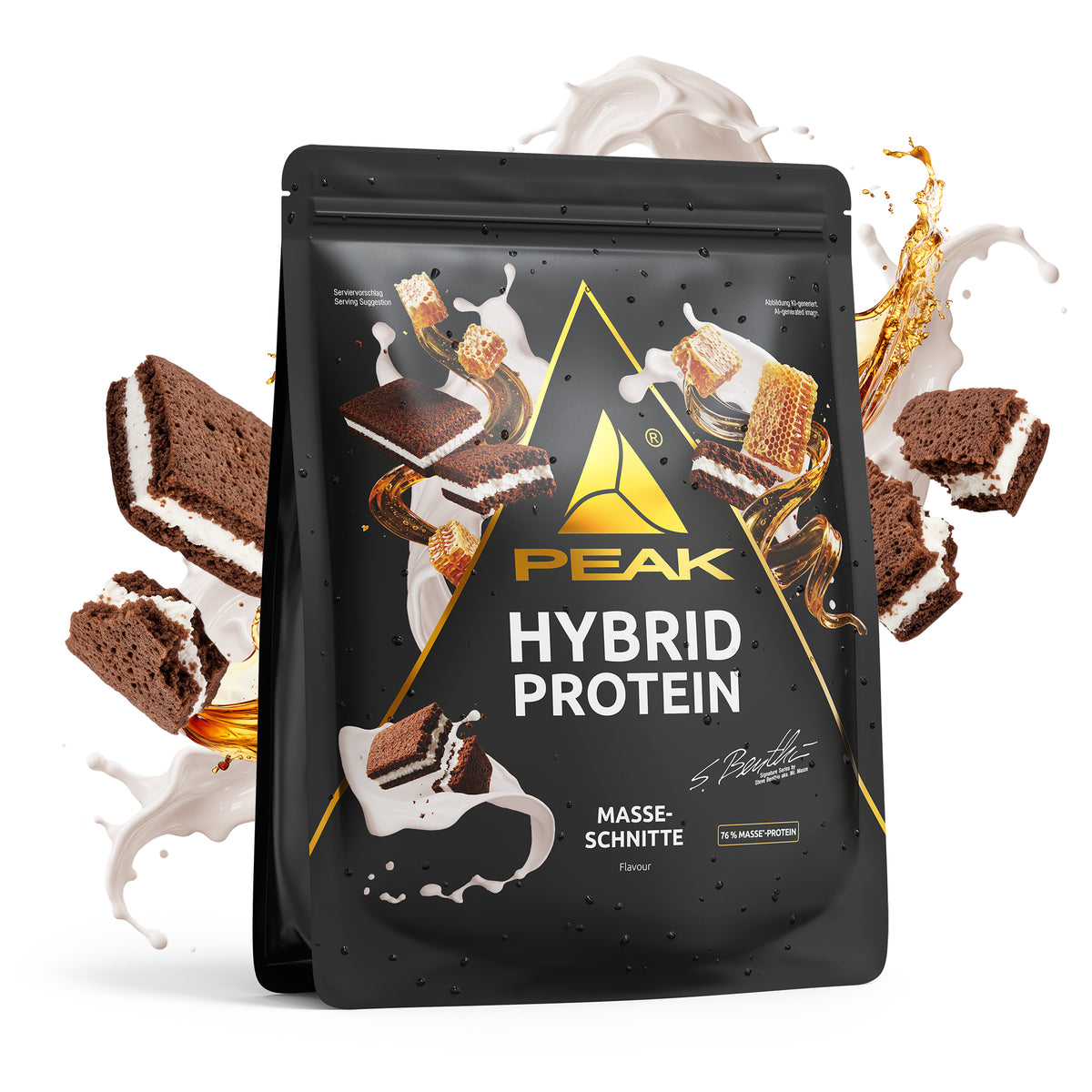 Hybrid Protein