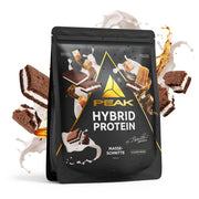 Hybrid Protein