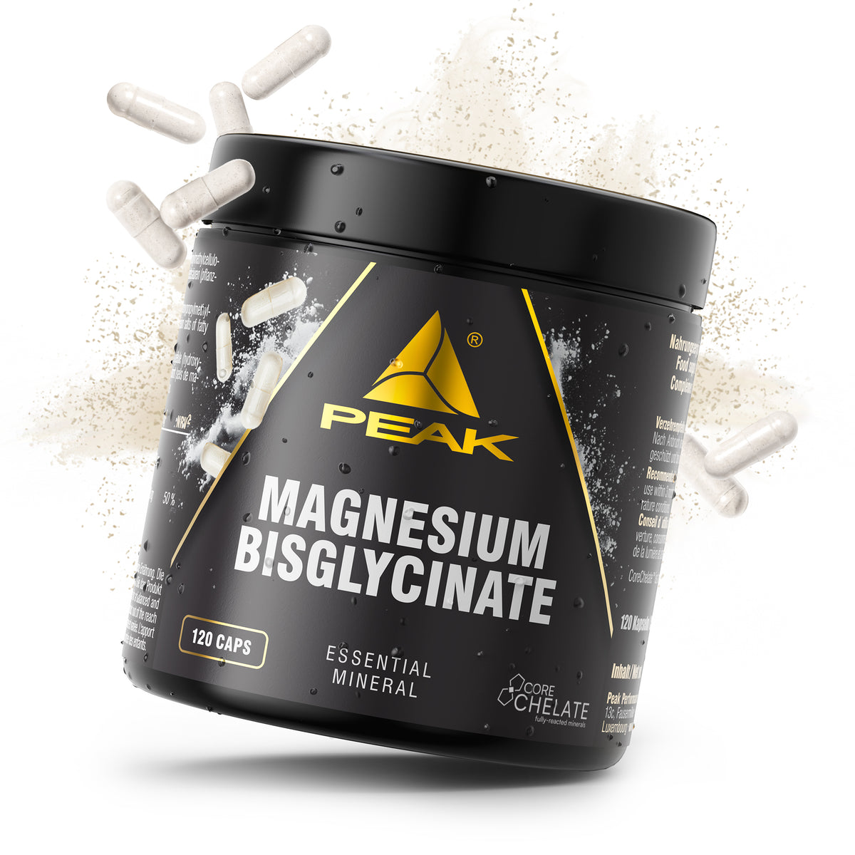 Magnesium Bisglycinate