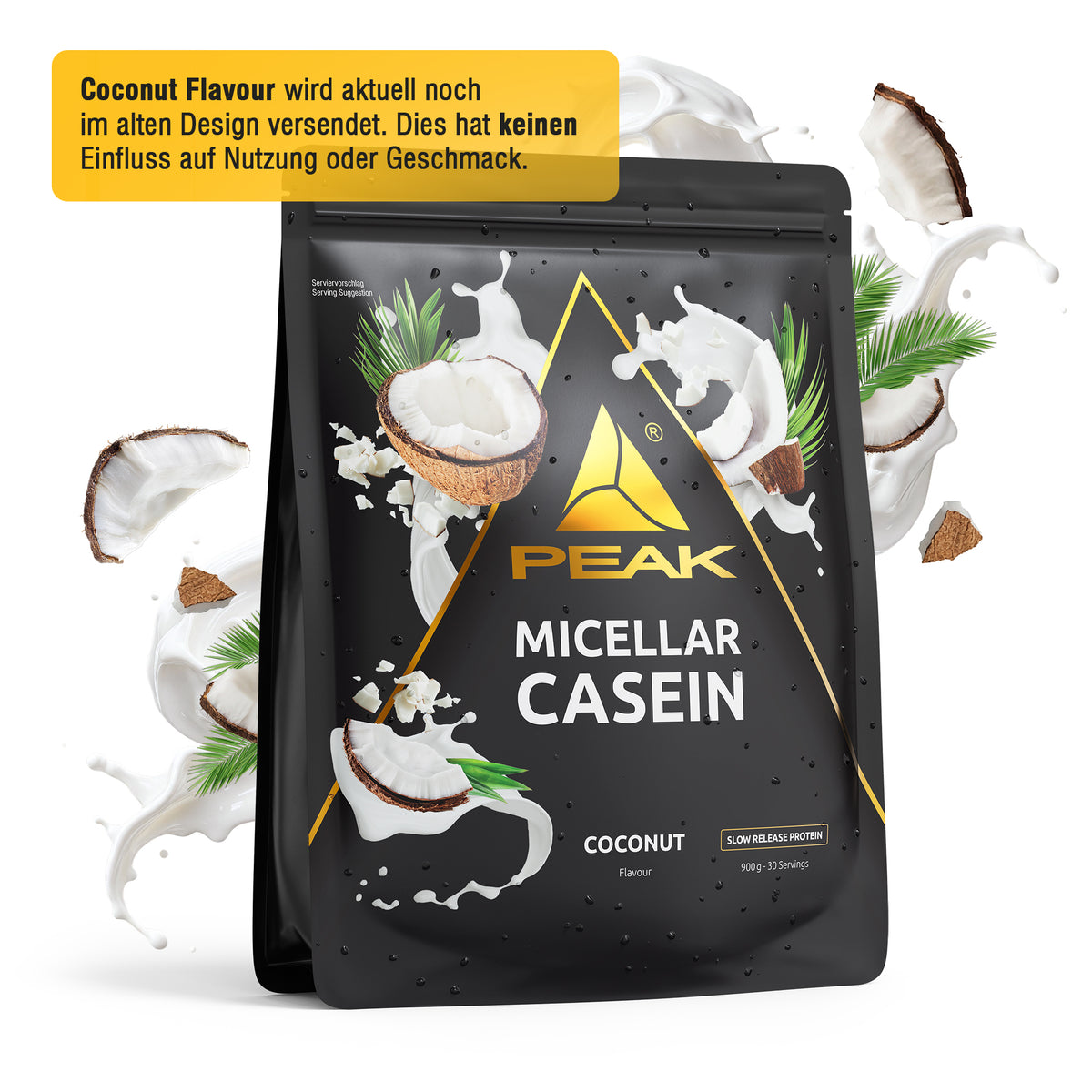 Micellar Casein