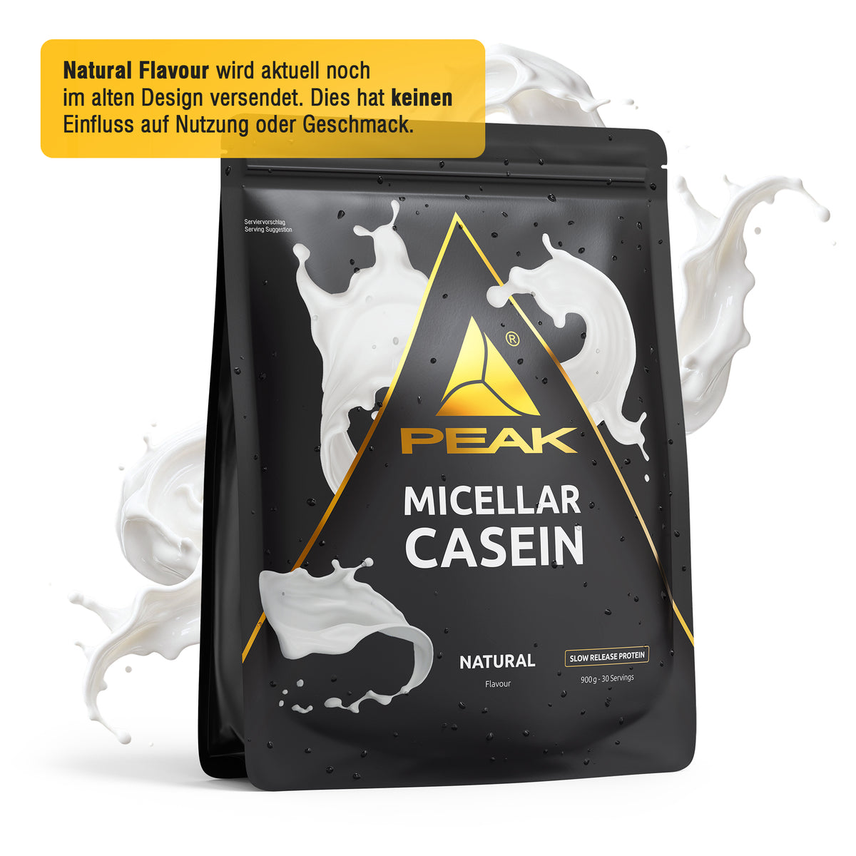 Micellar Casein