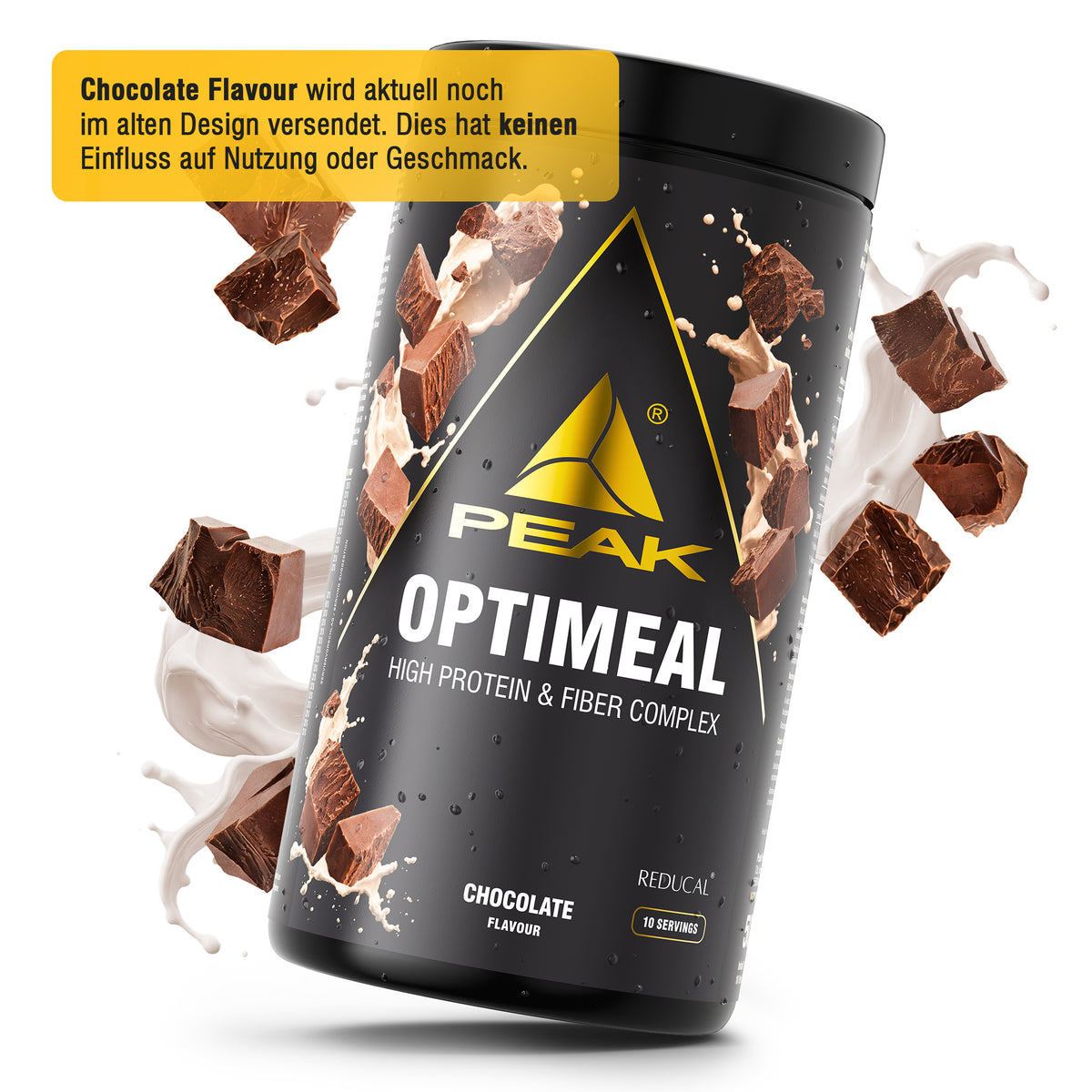 Optimeal
