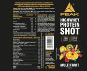 HIGHWHEY Protein Shot