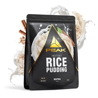 Rice Pudding