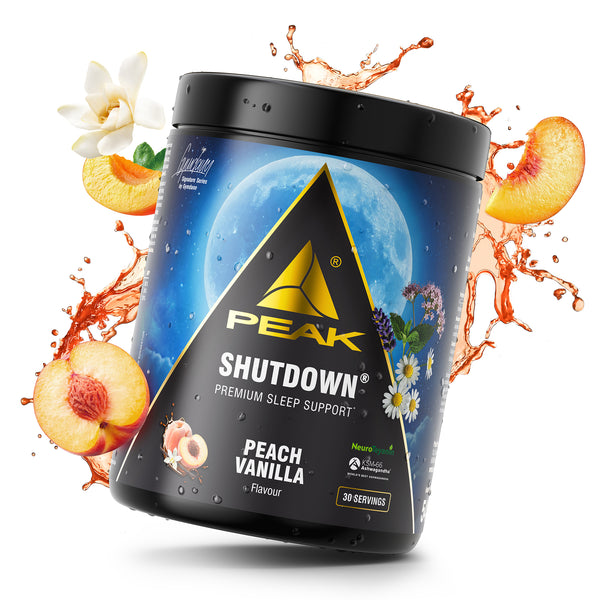 Shutdown®