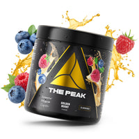 The  Peak