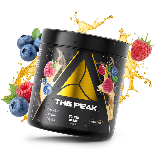 The  Peak
