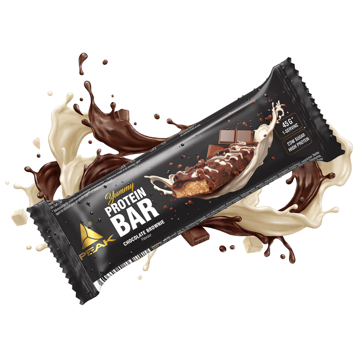 Yummy Protein Bar