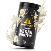 Yummy Vegan Protein