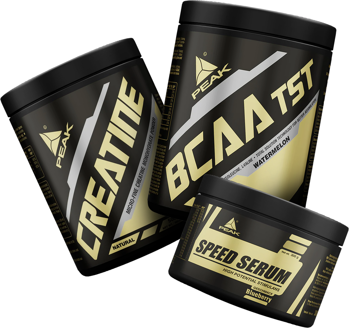 Peak Performance Sale