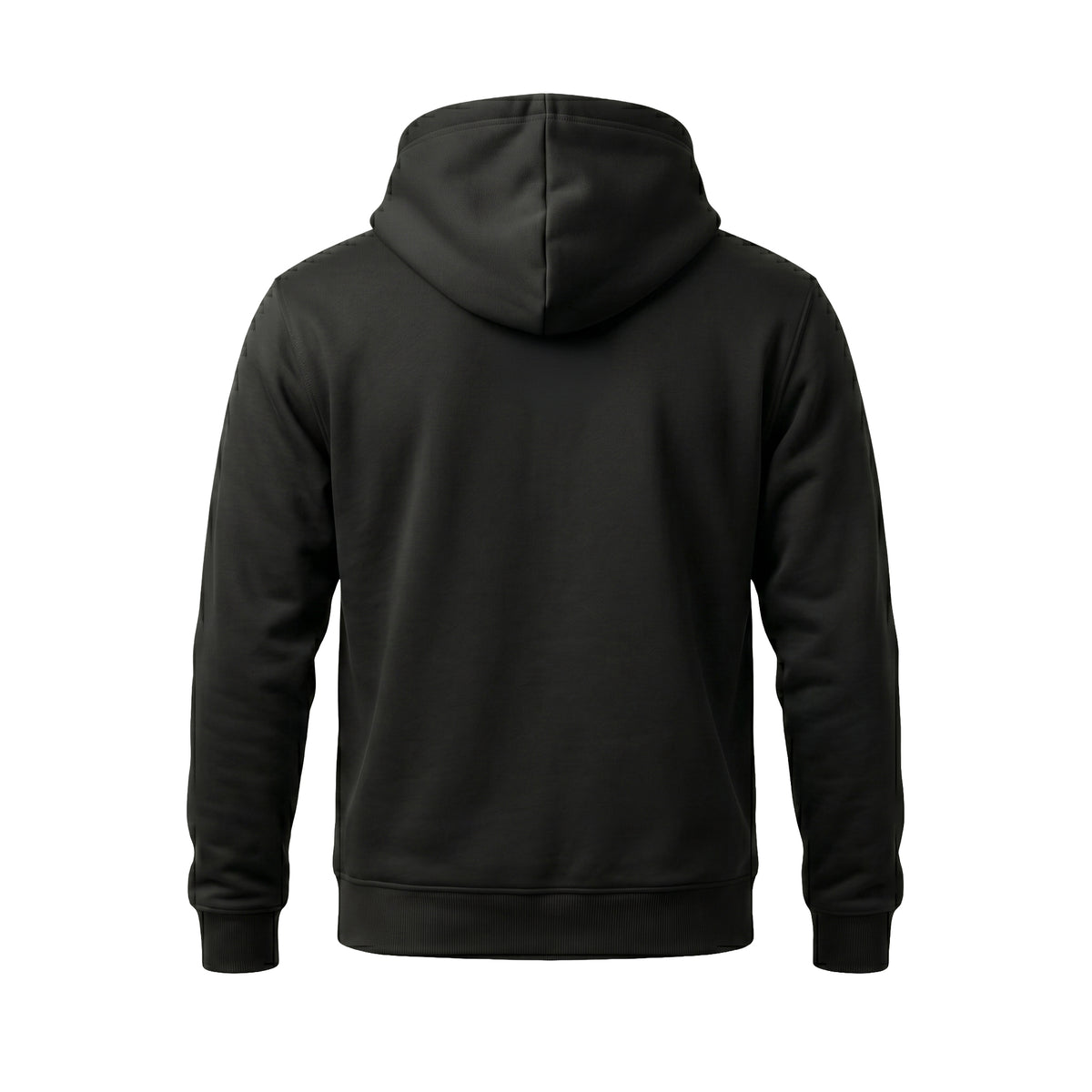 Zip-Hoodie '26