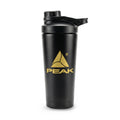 PEAK stainless steel shaker 700 ml