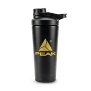 PEAK stainless steel shaker 700 ml