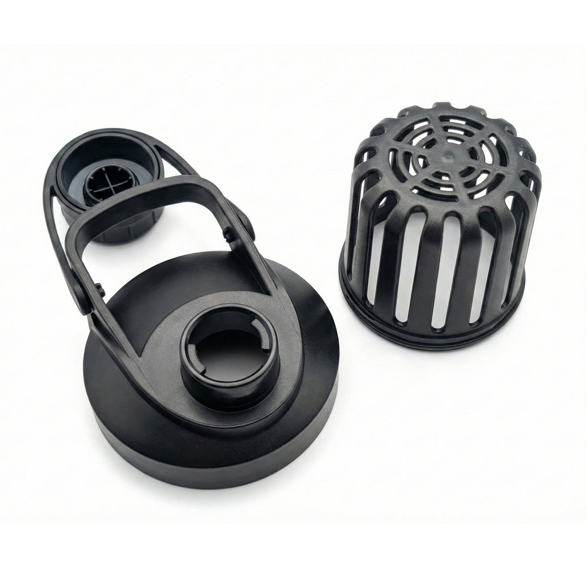 PEAK stainless steel shaker 700 ml