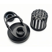 PEAK stainless steel shaker 700 ml