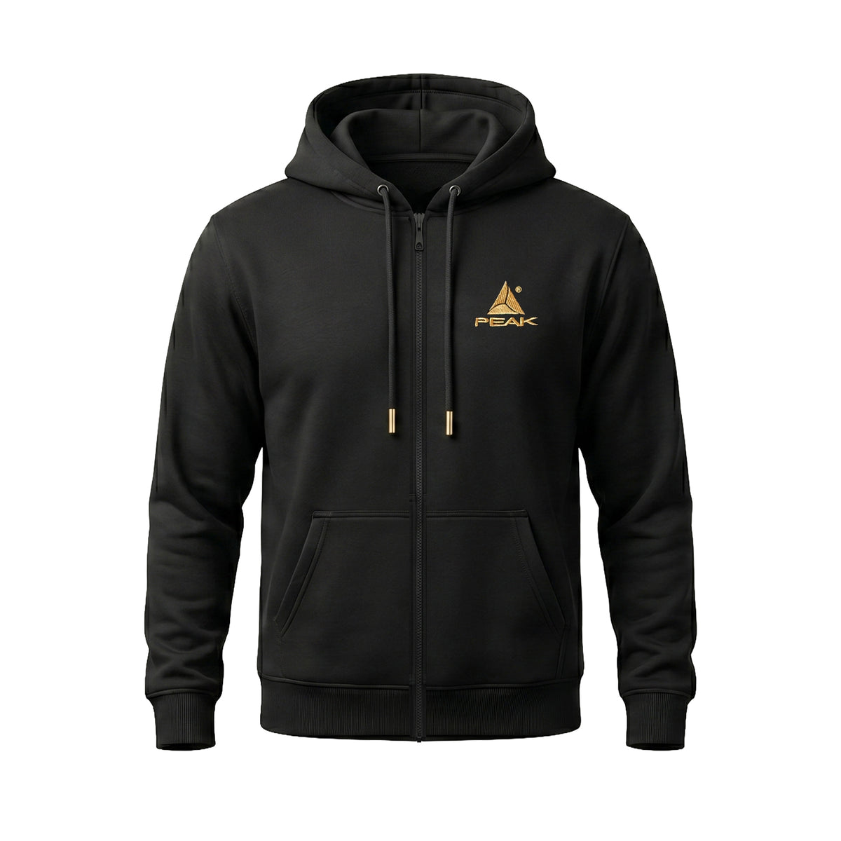 Zip-Hoodie '26