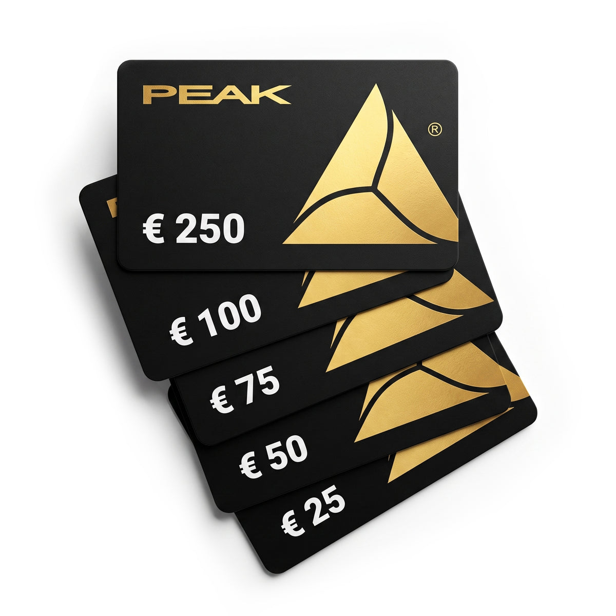 Peak voucher