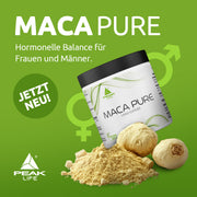 Maca Pure