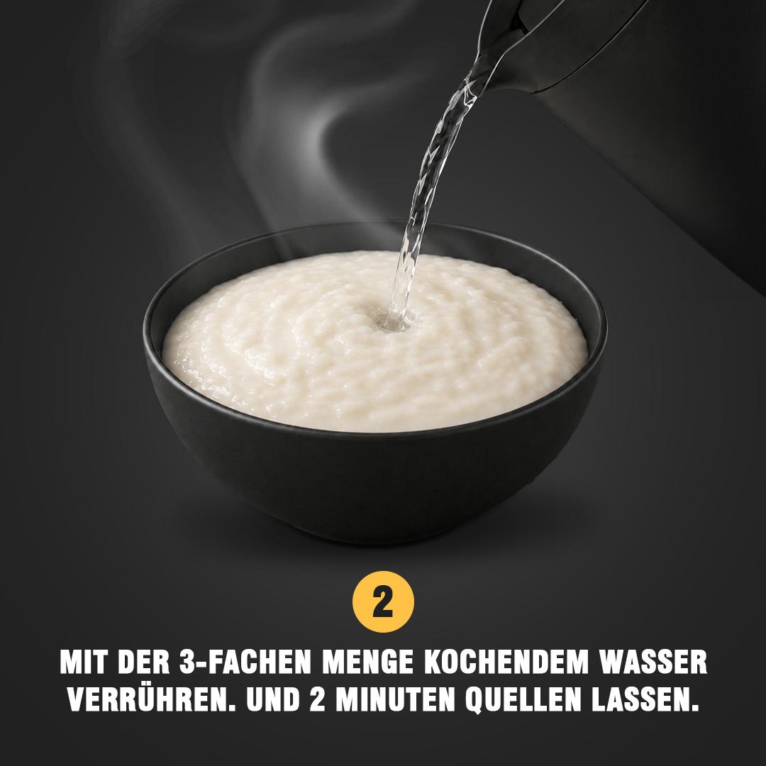 Rice Pudding