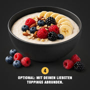 Rice Pudding