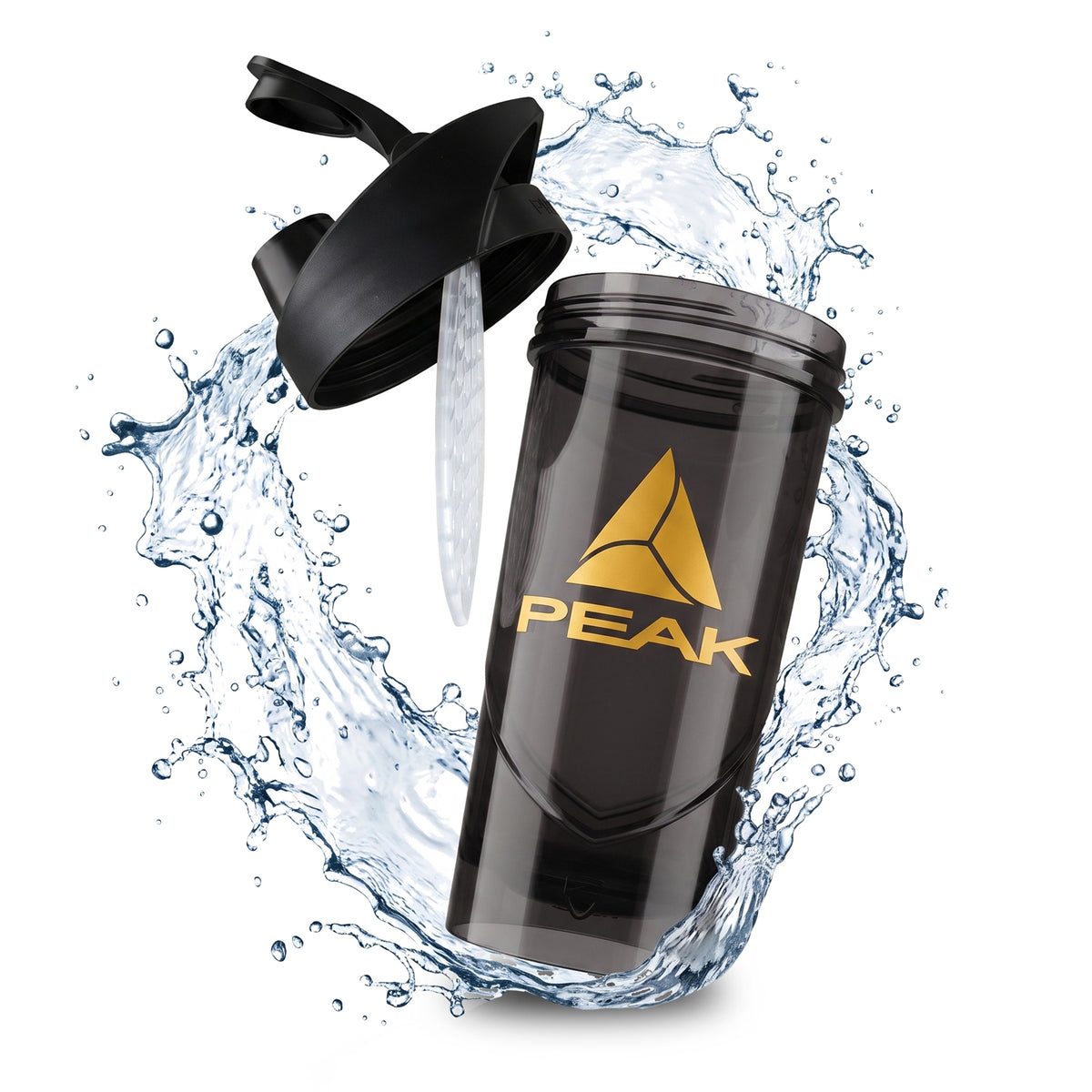 PEAK Shield Mixer
