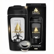 STARKFELD Starkshake electric shaker V4 - Peak Edition