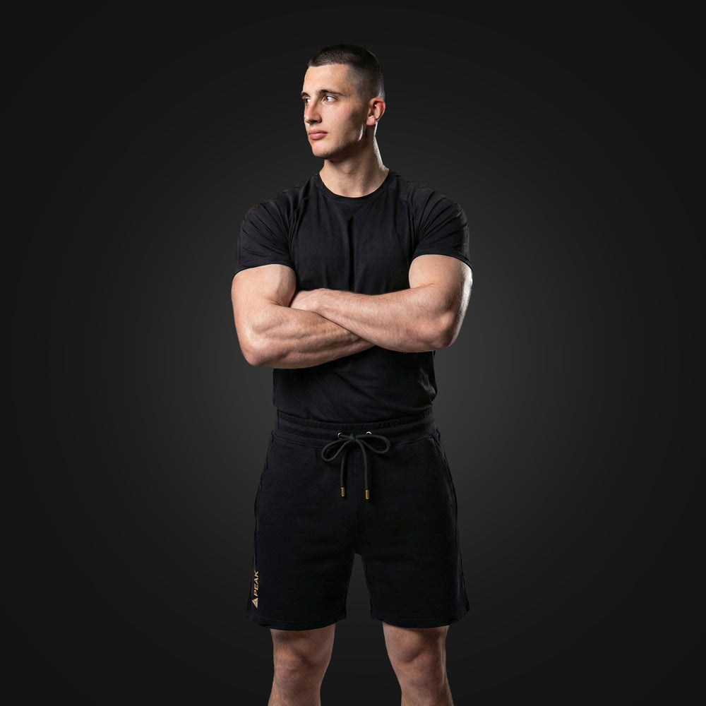 Peak Sweatshorts Men 2026