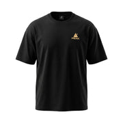 Peak OG Oversized T-Shirt "Fuck Average"