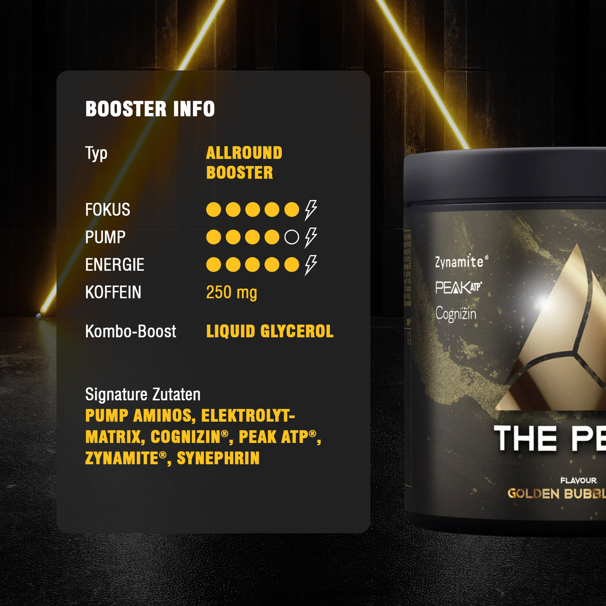 The  Peak