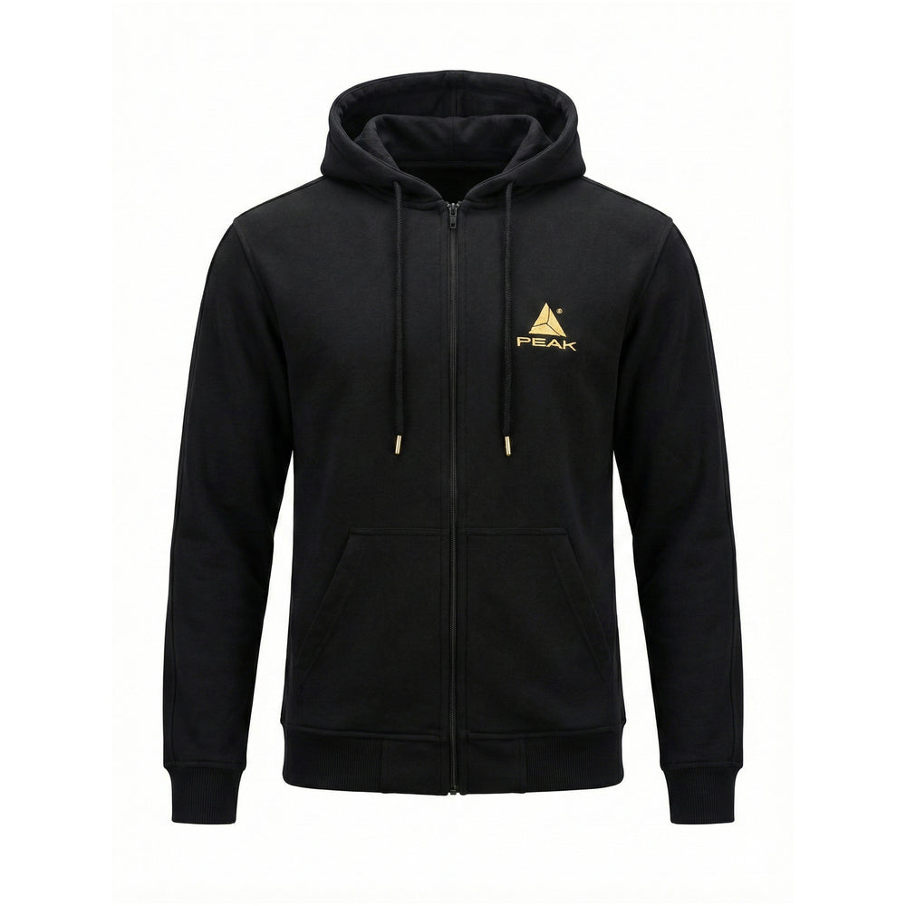 Peak Full Zip Hoodie 2026