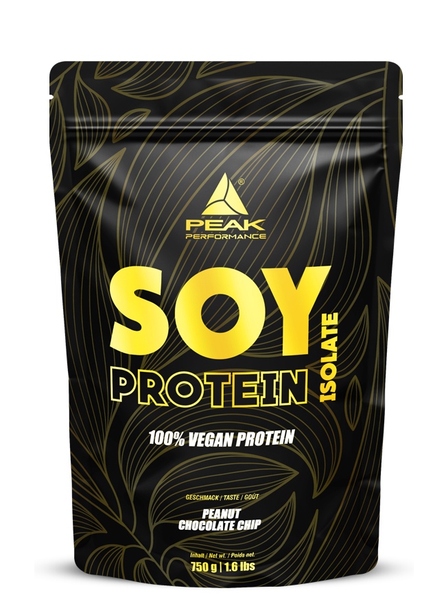 Soy Protein Isolate - 750g
