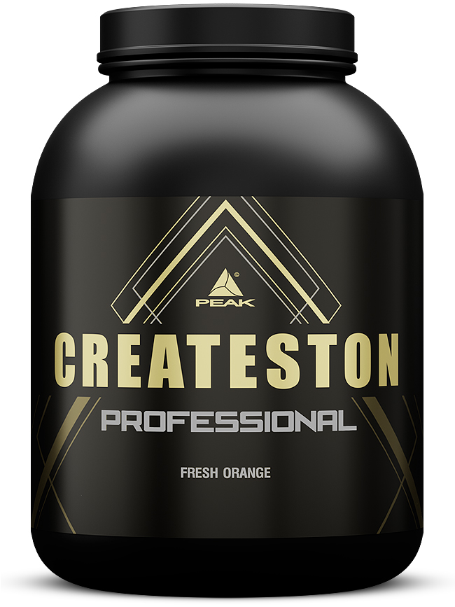 Createston Professional - 3150g