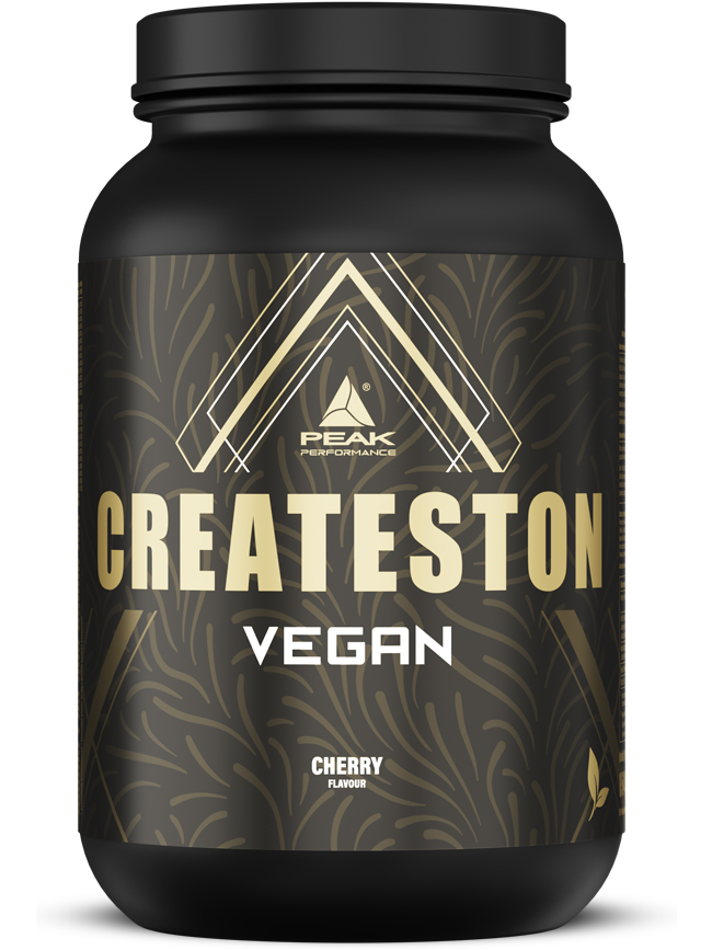 Createston Vegan - 1545g