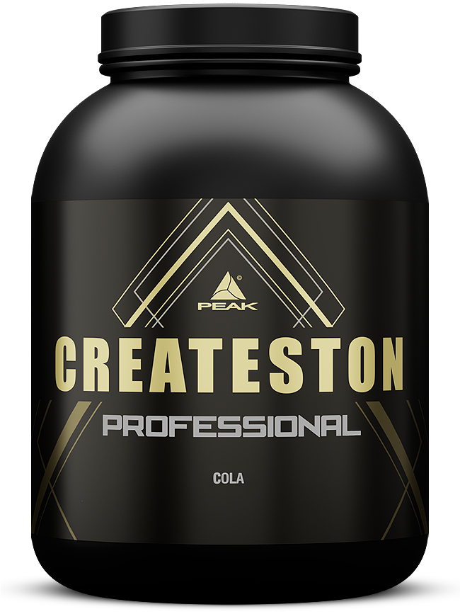 Createston Professional - 3150g