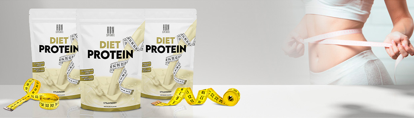 HBN Diet Protein Blog Hauptbild