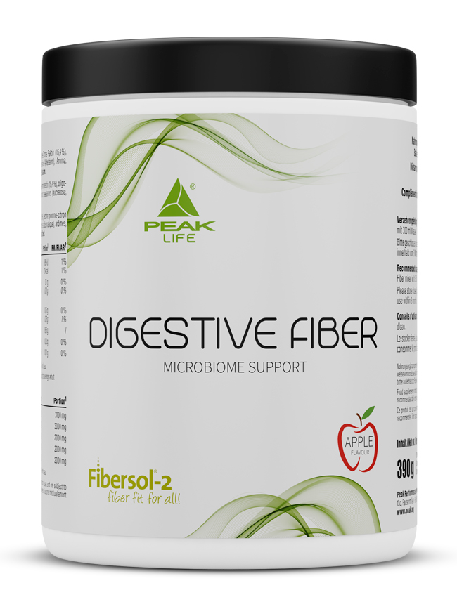 Digestive Fiber - 390g