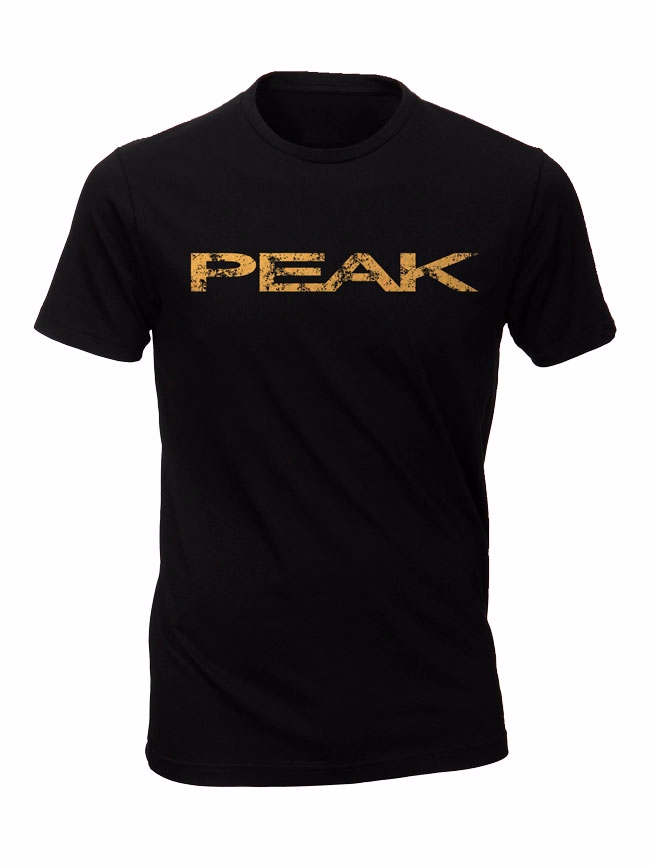 T-Shirt "PEAK"
