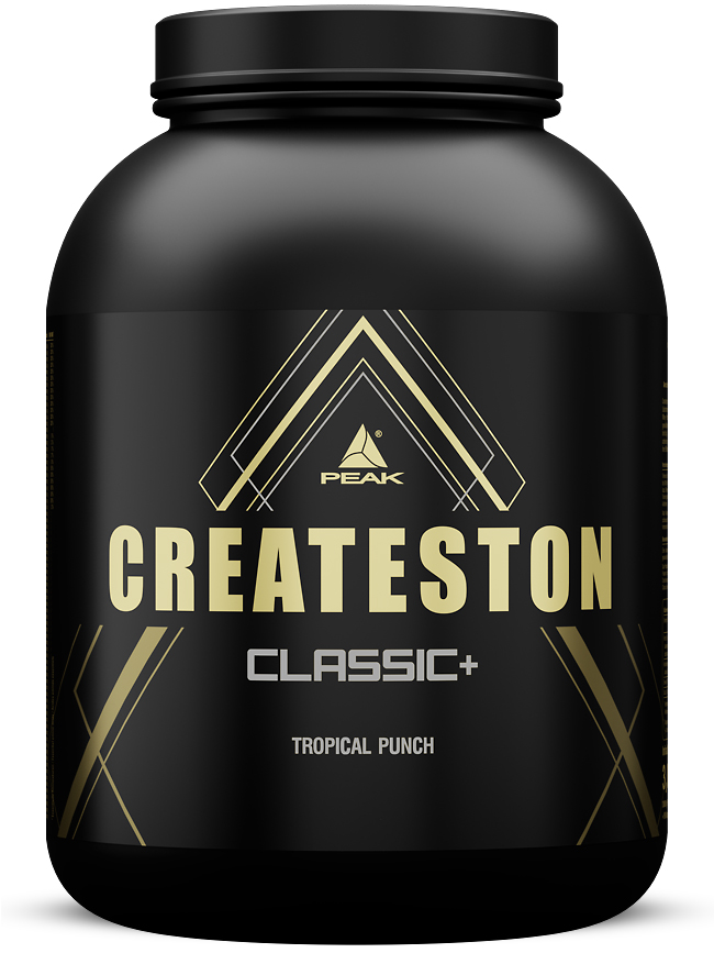 Createston Classic+ - 3090g