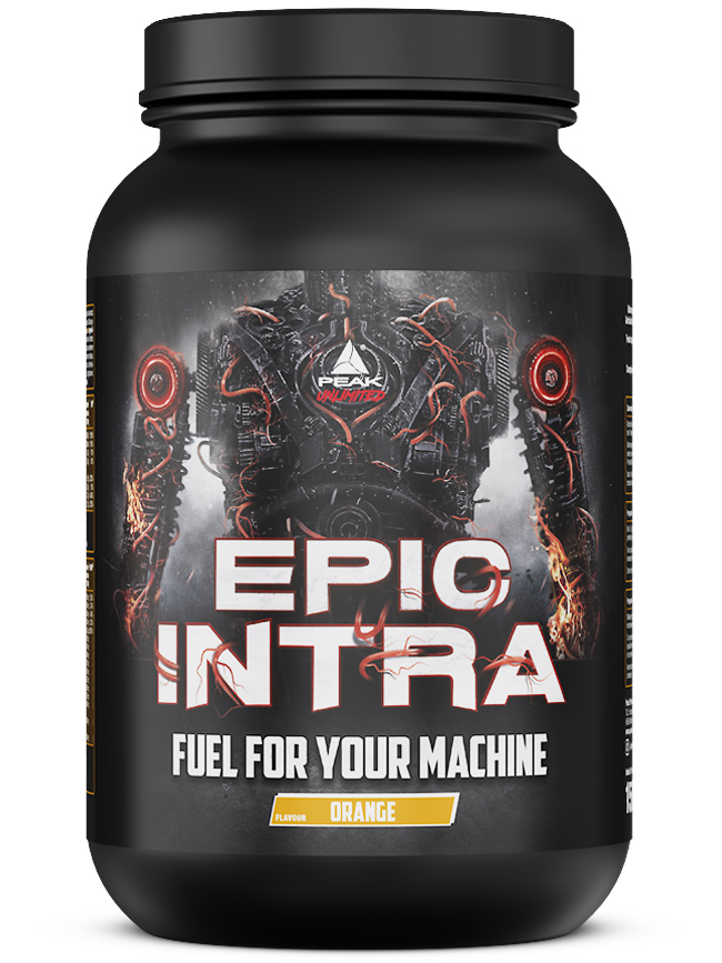 Epic Intra - 1500g