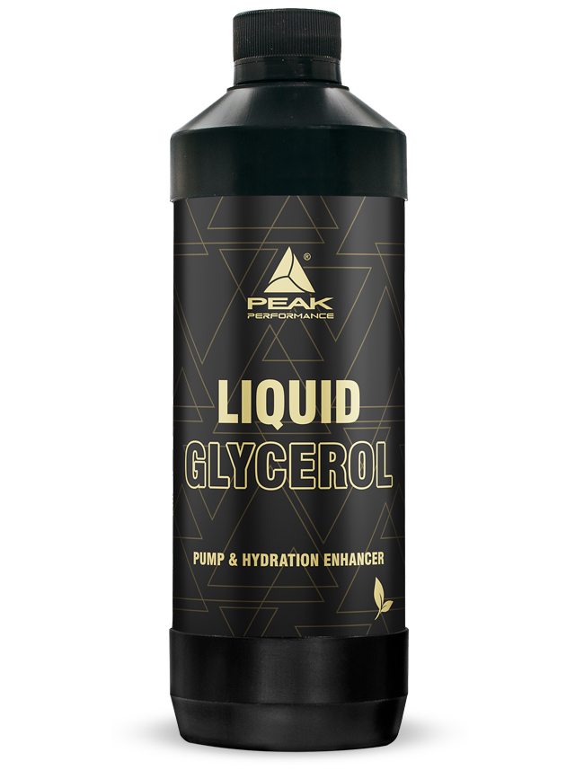 Liquid Glycerol - 500ml