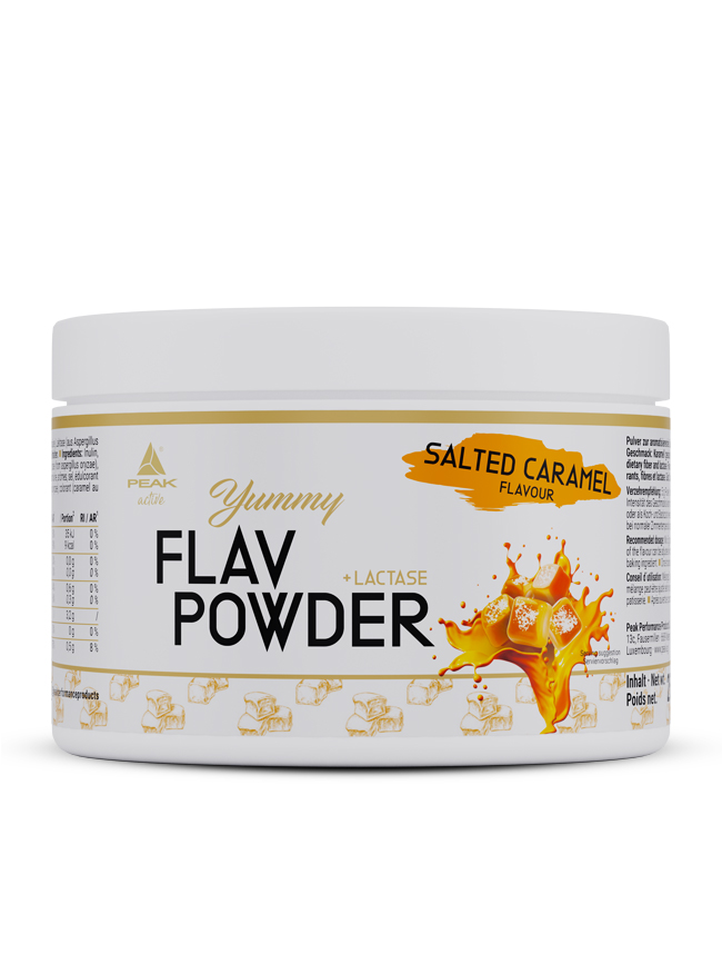 Yummy Flav Powder - 250g