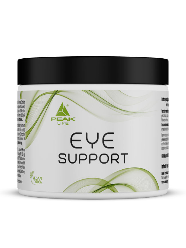 Eye Support - 60 Capsules