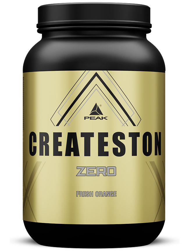 Createston Zero - 1560g