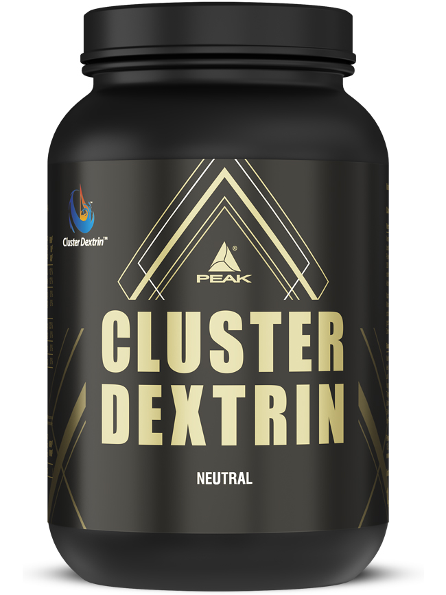 Cluster Dextrin® - 1500g