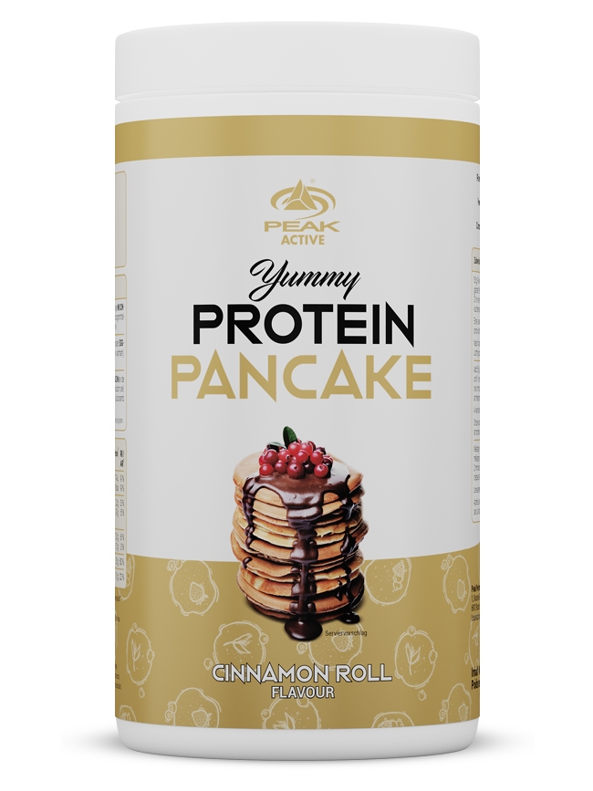 Yummy Protein Pancake - 500g