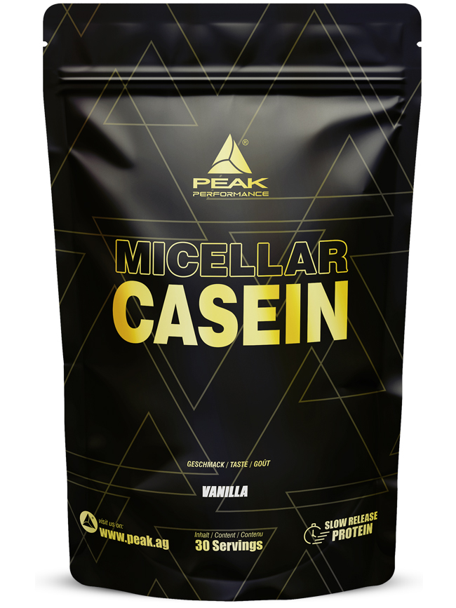 Micellar Casein - 900g