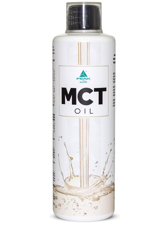 MCT-Öl - 500ml