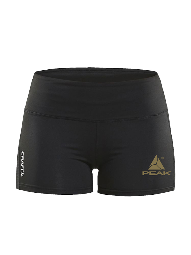 Shorts "PEAK" - Ladies