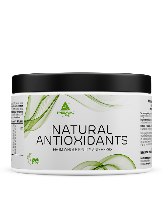 Natural Antioxidants - 300g