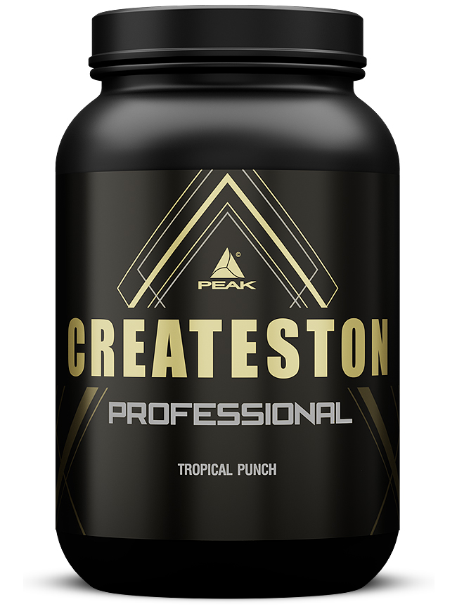 Createston Professional - 1575g